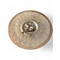 Used Zildjian 14in ZBT Hi Hat Bottom Cymbal