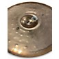 Used Zildjian 14in ZBT Hi Hat Bottom Cymbal