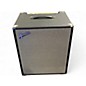 Used Fender Rumble V3 200W 1x15 Bass Combo Amp thumbnail