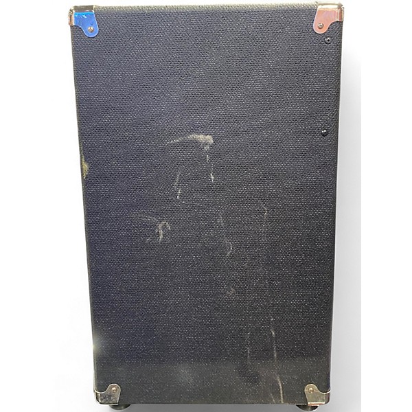 Used Fender Rumble V3 200W 1x15 Bass Combo Amp