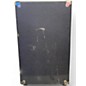 Used Fender Rumble V3 200W 1x15 Bass Combo Amp