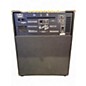 Used Fender Rumble V3 200W 1x15 Bass Combo Amp