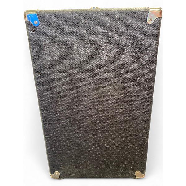 Used Fender Rumble V3 200W 1x15 Bass Combo Amp