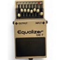 Used BOSS GE7 Equalizer Pedal thumbnail