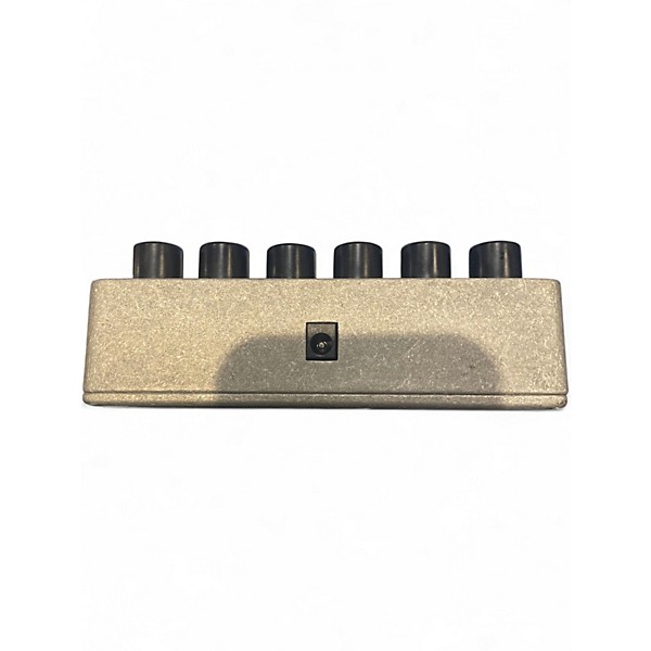 Used Electro-Harmonix Deluxe Memory Man Effect Pedal