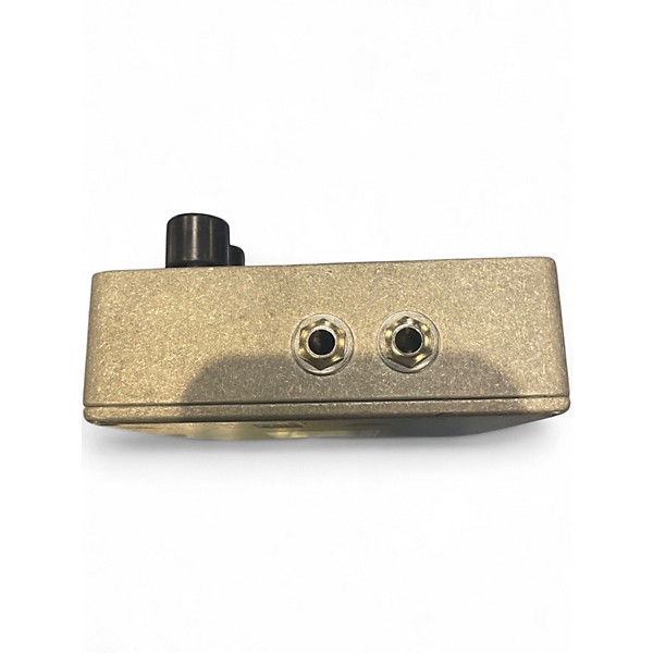 Used Electro-Harmonix Deluxe Memory Man Effect Pedal