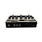 Used BOSS DM101 DELAY MACHINE Effect Pedal