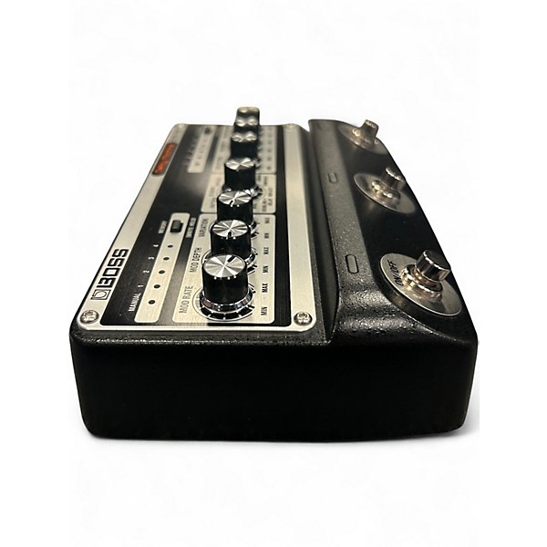 Used BOSS DM101 DELAY MACHINE Effect Pedal