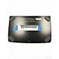 Used BOSS DM101 DELAY MACHINE Effect Pedal