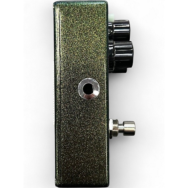 Used MXR Carbon Copy Effect Pedal