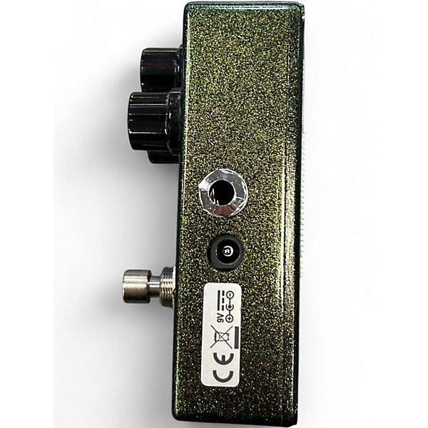 Used MXR Carbon Copy Effect Pedal