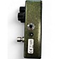Used MXR Carbon Copy Effect Pedal
