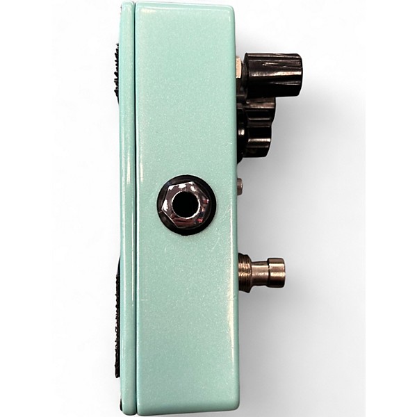 Used Mr. Black DELUXE PLUS Effect Pedal