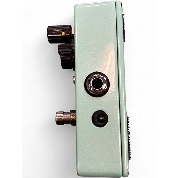 Used Mr. Black DELUXE PLUS Effect Pedal