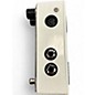 Used Selah QUARTZ V2 Effect Pedal