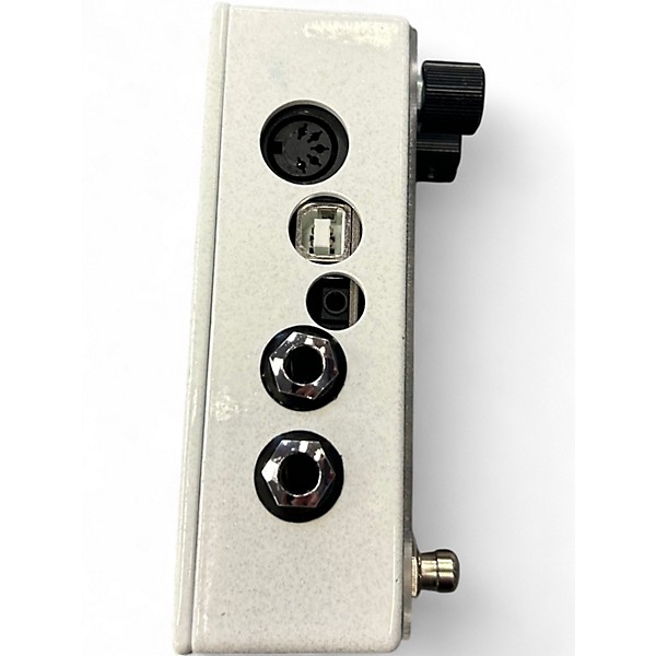 Used Selah QUARTZ V2 Effect Pedal