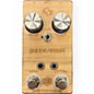 Used Rare Buzz Effects BLUE/FISH Effect Pedal thumbnail