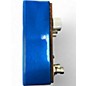 Used Rare Buzz Effects BLUE/FISH Effect Pedal