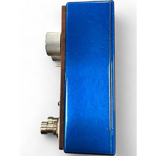 Used Rare Buzz Effects BLUE/FISH Effect Pedal