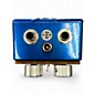 Used Rare Buzz Effects BLUE/FISH Effect Pedal