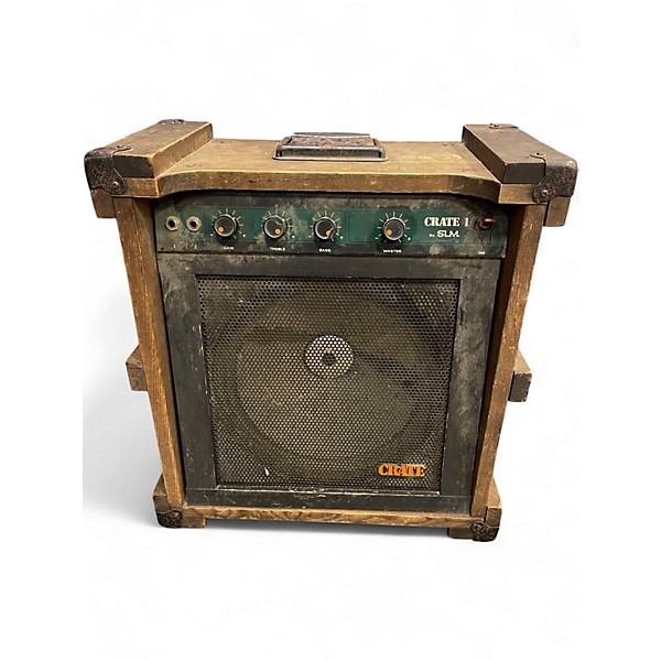 Used Crate I Guitar Combo Amp
