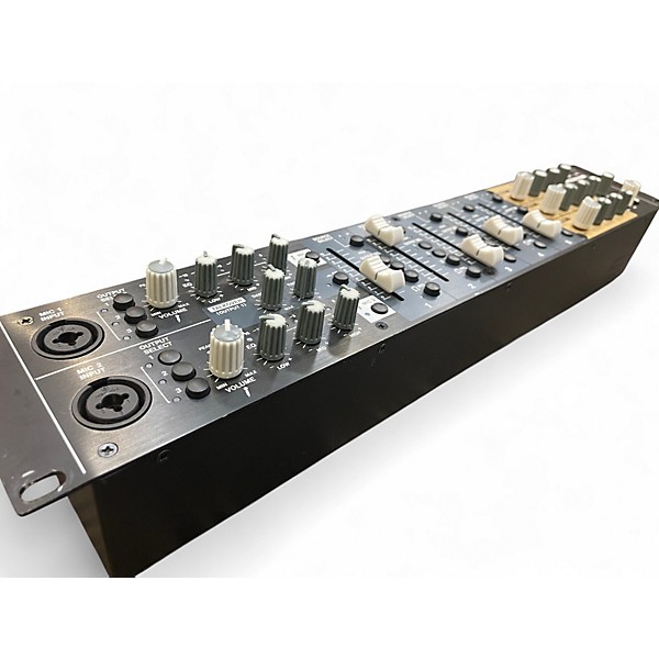 Used TASCAM MZ-223 Line Mixer
