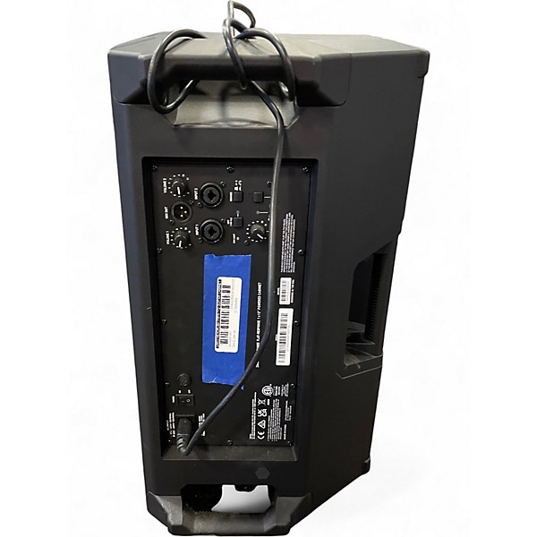 Used HeadRush FRFR-112 Guitar Cabinet