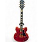 Used Epiphone IGC 1959 Es-355 Red Hollow Body Electric Guitar thumbnail