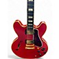 Used Epiphone IGC 1959 Es-355 Red Hollow Body Electric Guitar