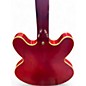 Used Epiphone IGC 1959 Es-355 Red Hollow Body Electric Guitar