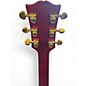 Used Epiphone IGC 1959 Es-355 Red Hollow Body Electric Guitar