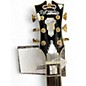 Used D'Angelico Excel Natural Hollow Body Electric Guitar