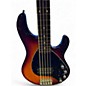 Used Ernie Ball Music Man StingRay 5 Special H 2 Color Sunburst Electric Bass Guitar