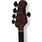 Used Ernie Ball Music Man StingRay 5 Special H 2 Color Sunburst Electric Bass Guitar
