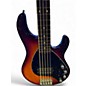 Used Ernie Ball Music Man StingRay 5 Special H 2 Color Sunburst Electric Bass Guitar