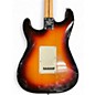 Used 2006 Fender AMERICAN STRATOCASTER 2 Color Sunburst Solid Body Electric Guitar