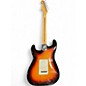 Used 2006 Fender AMERICAN STRATOCASTER 2 Color Sunburst Solid Body Electric Guitar