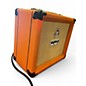Used Orange Amplifiers Crush 12 Guitar Combo Amp