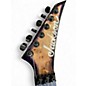 Used Jackson DK2 Pro Dinky Purple Solid Body Electric Guitar