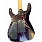 Used Jackson DK2 Pro Dinky Purple Solid Body Electric Guitar