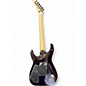 Used Jackson DK2 Pro Dinky Purple Solid Body Electric Guitar