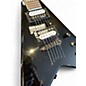 Used Jackson JS Series King V Satin Black Solid Body Electric Guitar
