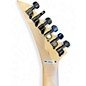Used Jackson JS Series King V Satin Black Solid Body Electric Guitar