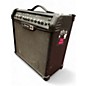 Used Line 6 Spider IV 30W 1x12 Guitar Combo Amp