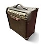 Used Line 6 Spider III 15 1X8 15W Guitar Combo Amp