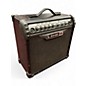 Used Line 6 Spider III 15 1X8 15W Guitar Combo Amp