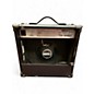 Used Line 6 Spider III 15 1X8 15W Guitar Combo Amp