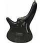 Used Ibanez SR4000E Vintage Sunburst Electric Bass Guitar