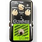 Used EBS Octabass Triple Mode Bass Octave Divider Bass Effect Pedal thumbnail