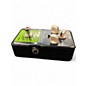 Used EBS Octabass Triple Mode Bass Octave Divider Bass Effect Pedal